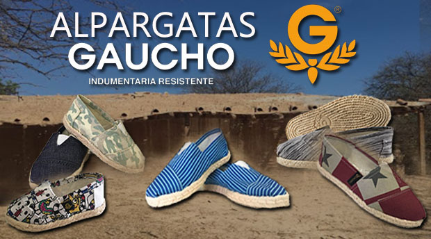 Ropa de Gaucho